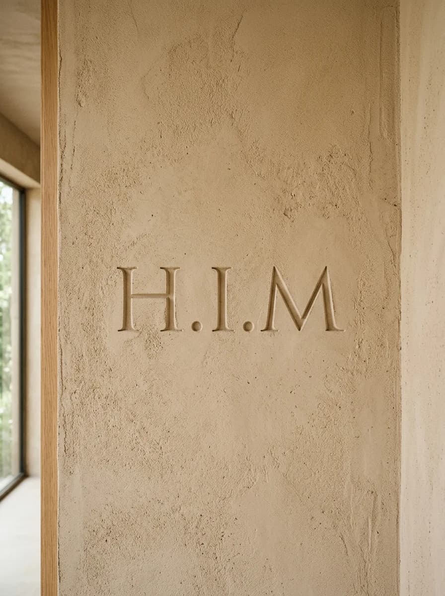 Hadi Imad Mostafa, Interior designer